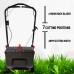BKR Rover 18 Inches Petrol Lawn Mower with 4 Stroke 159 CC Engine - Heavy-Duty Rotary Style - LG0712