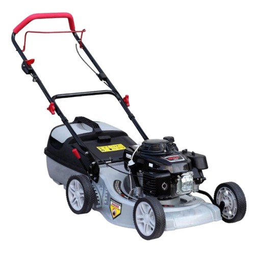 BKR® Original Honda Powered GXV 160 19Inch Tough Aluminium Deck Manual Push Lawn Mower LG0726
