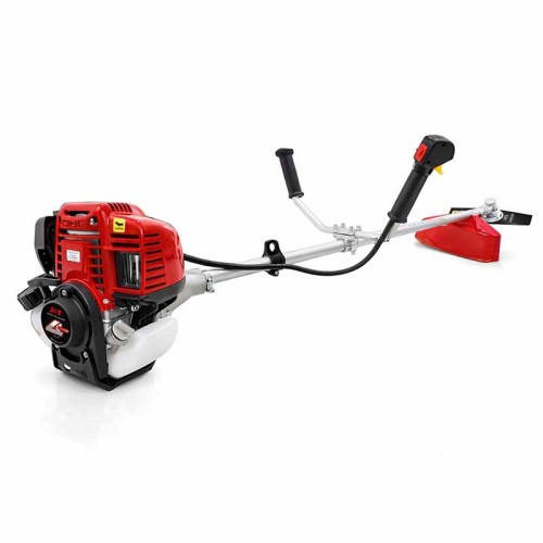 BKR 4 Stroke Engine Petrol Brush Cutter 35cc Displacement For Maximize Landscaping Efficiency comes with all accessories - LG0592