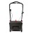 BKR Rover 18 Inches Petrol Lawn Mower with 4 Stroke 159 CC Engine - Heavy-Duty Rotary Style - LG0712