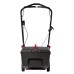 BKR Rover 18 Inches Petrol Lawn Mower with 4 Stroke 159 CC Engine - Heavy-Duty Rotary Style - LG0712