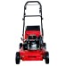 BKR® Heavy Duty Self-Propelled Lawn Mower 18" with GXV160 5 HP 4-Stroke Engine - 7 Adjustable Heights & 60L Grass Collector- LG0725