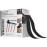 Velcro® Brand Industrial Strength Tape 30636 Heavy Duty 16.4yd x 2in Strong Adhesive Black Hook and Loop Roll for Mounting Hanging Organization Indoor Use High Holding Power Professional Grade- HM0698