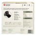 Velcro® Brand Industrial Strength Tape 30636 Heavy Duty 16.4yd x 2in Strong Adhesive Black Hook and Loop Roll for Mounting Hanging Organization Indoor Use High Holding Power Professional Grade- HM0698
