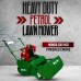 BKR® Petrol Lawnmower Heavy Duty 20" with GX 160 Powered Engine 5 HP CG Motor (4 Stroke)- LG0877