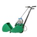 BKR® Heavy Duty 16-Inch Electric Lawn Mower | 1 HP CG Motor| Self-Propelled | 5-35mm Cutting Width | Metal Body & Durable Gears for All Grass Types and 6 Months Manufacturing Warranty- LG0874