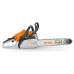 STIHL MS182 2.2 HP 18 Inch Petrol Chain Saw 2025 Model LG0389