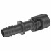 GARDENA 13220-20 Universal Connector 1/2" (LG1147)