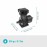 GARDENA 13310-20 Master Unit 2000 | Pressure Regulator for Micro-Drip-System (LG1149)