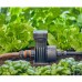 GARDENA 13310-20 Master Unit 2000 | Pressure Regulator for Micro-Drip-System (LG1149)