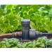 GARDENA 13310-20 Master Unit 2000 | Pressure Regulator for Micro-Drip-System (LG1149)