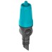 GARDENA 13305-20 Adjustable Endline Drip Head 0–15 l/h (LG1145)