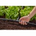 GARDENA 13201-20 T-Joint 13 mm (1/2") – 2-Pack | Micro-Drip-System Branching Connector (LG1144)