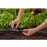 GARDENA 13201-20 T-Joint 13 mm (1/2") – 2-Pack | Micro-Drip-System Branching Connector (LG1144)