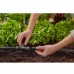 GARDENA 13201-20 T-Joint 13 mm (1/2") – 2-Pack | Micro-Drip-System Branching Connector (LG1144)