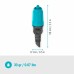 GARDENA 13305-20 Adjustable Endline Drip Head 0–15 l/h (LG1145)