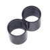 Gardena 05349-20 End Cap Subsurface Drip Line Piece for Underground Drip 4pcs High Quality Durable Plastic Fittings for Garden Irrigation System- LG1161