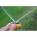 BKR 8-Function Ladybug Sprinkler – Adjustable Garden Water Sprayer with 8 Spray Patterns for Lawn & Plants- LG0379