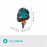 GARDENA 13324-20 6 in 1 nozzle LG1118