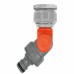 GARDENA 02998-20 Elbow Joint 1"-1/2" LG1113