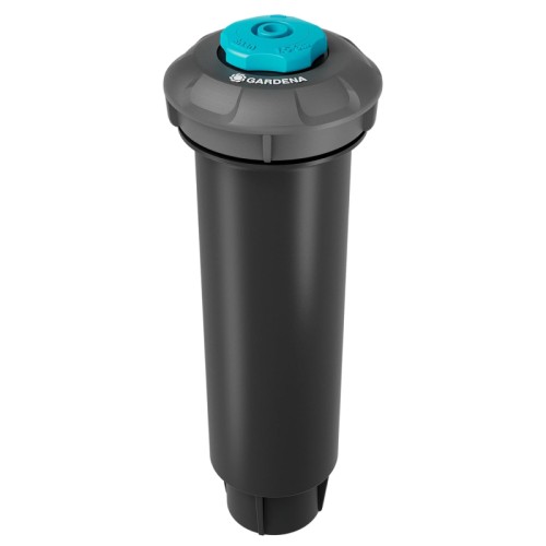 Gardena 08241-20 Sprinkler System Pop-up Sprinkler SD30 – Efficient Underground Irrigation for Small Lawns up to 30 m² | Adjustable Spray Range 1.5–3 m | 360° Coverage | Durable & Easy to Install- LG1131