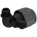 GARDENA 2780-20 L-Piece 25 mm x 1/2" Male Thread (LG1132)