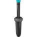 Gardena 08241-20 Sprinkler System Pop-up Sprinkler SD30 – Efficient Underground Irrigation for Small Lawns up to 30 m² | Adjustable Spray Range 1.5–3 m | 360° Coverage | Durable & Easy to Install- LG1131