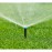 Gardena 08241-20 Sprinkler System Pop-up Sprinkler SD30 – Efficient Underground Irrigation for Small Lawns up to 30 m² | Adjustable Spray Range 1.5–3 m | 360° Coverage | Durable & Easy to Install- LG1131