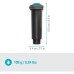 Gardena 08241-20 Sprinkler System Pop-up Sprinkler SD30 – Efficient Underground Irrigation for Small Lawns up to 30 m² | Adjustable Spray Range 1.5–3 m | 360° Coverage | Durable & Easy to Install- LG1131
