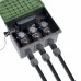 GARDENA 02762-20 Connector 25 mm x 1" female thread LG1125