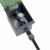 GARDENA 02762-20 Connector 25 mm x 1" female thread LG1125