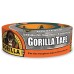 Gorilla Duct Tape Silver1.88" x 30 yd Extra Thick, Strong, and Versatile HM0733