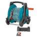 GARDENA 8009-20 Wall Mount Hose Reel 20m (65ft) Set with Hose LG0743