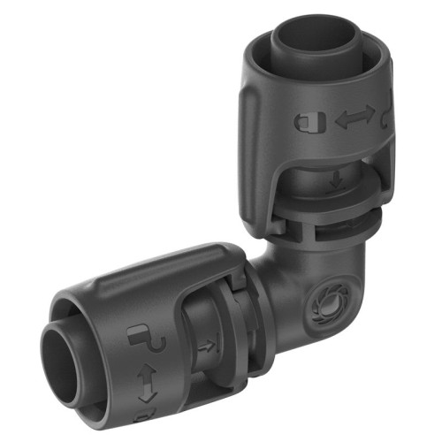 GARDENA 13202-20 L-Joint 13 mm(1/2") LG1120