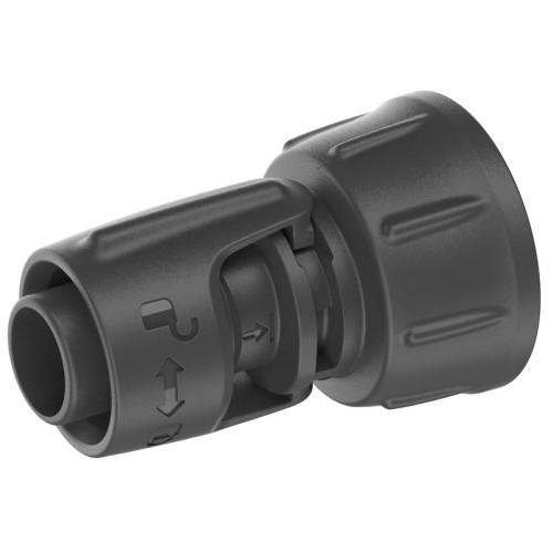 GARDENA 13222-20 Tap Fitting 13mm(1/2") LG1119