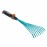 GARDENA 08919-20 combisystem Hand Rake LG1122