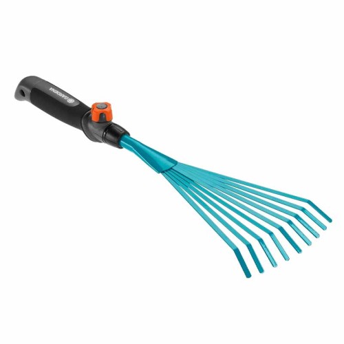 GARDENA 08919-20 combisystem Hand Rake LG1122