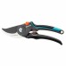 GARDENA 8904 Two step adjustable Bypass Pruners with safety lock LG0980