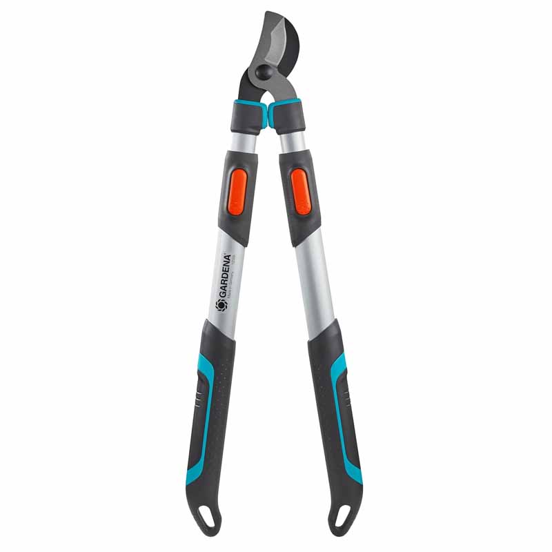 GARDENA 12009-20 Pruning Lopper TeleCut 650-900 B 42mm LG0983