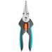 GARDENA 12213-20 GripCut Harvesting Scissors - Stainless Steel Scissors with Gripping Function-LG1000