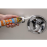 Gorilla 100% Silicone Waterproof Sealant – White | Heavy-Duty Caulk & Seal | Mold & Mildew Resistant | Indoor & Outdoor Use | 10 oz- HM0633