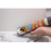 Gorilla 100% Silicone Waterproof Sealant – White | Heavy-Duty Caulk & Seal | Mold & Mildew Resistant | Indoor & Outdoor Use | 10 oz- HM0633