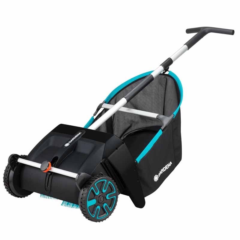 GARDENA 3565-20 Leaf and Lawn Collector LG0914