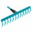 GARDENA  3177-20 combisystem Rake LG0909