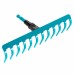 GARDENA  3177-20 combisystem Rake LG0909