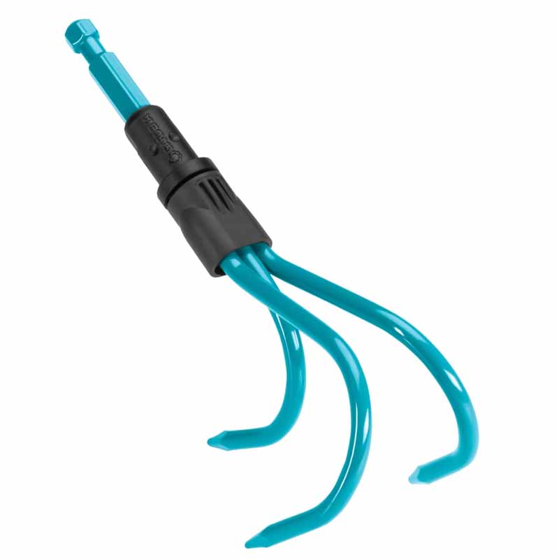 GARDENA 3166-20 combisystem Grubber LG0908