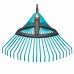 GARDENA 3099-20 combisystem Plastic Adjustable Rake LG0907