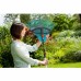 GARDENA 3099-20 combisystem Plastic Adjustable Rake LG0907