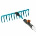 GARDENA  3177-20 combisystem Rake LG0909