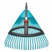 GARDENA 3099-20 combisystem Plastic Adjustable Rake LG0907